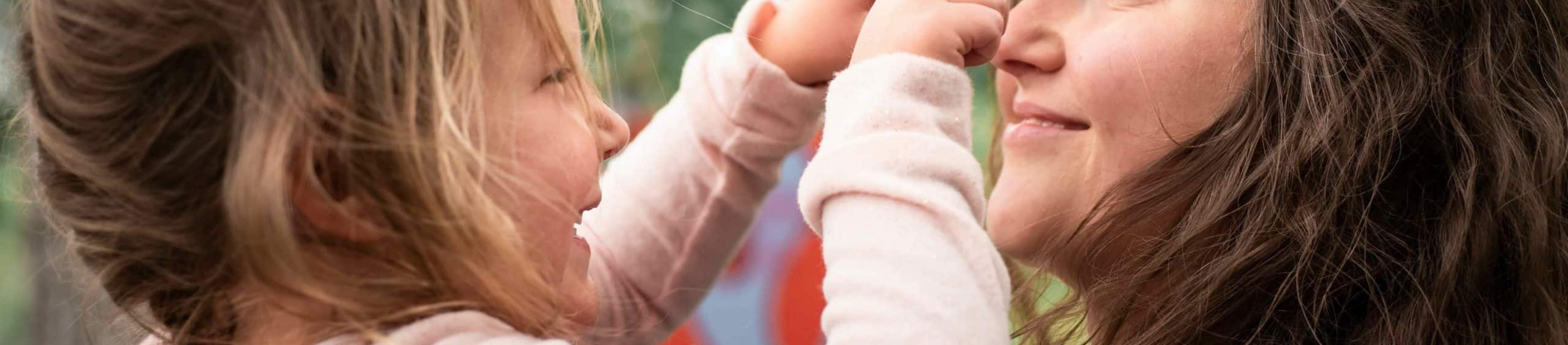 Trauma Mutter Tochter Epigenetik Hypnose Regensburg
